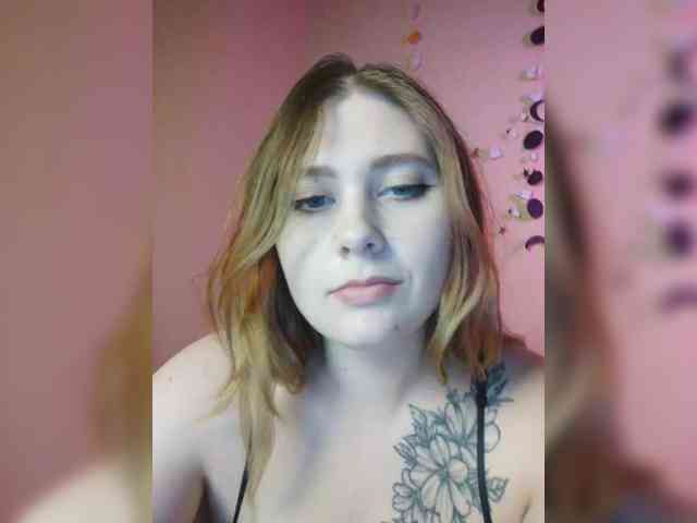 Aria_bb webcam