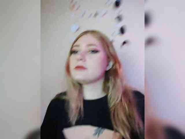 Aria_bb webcam