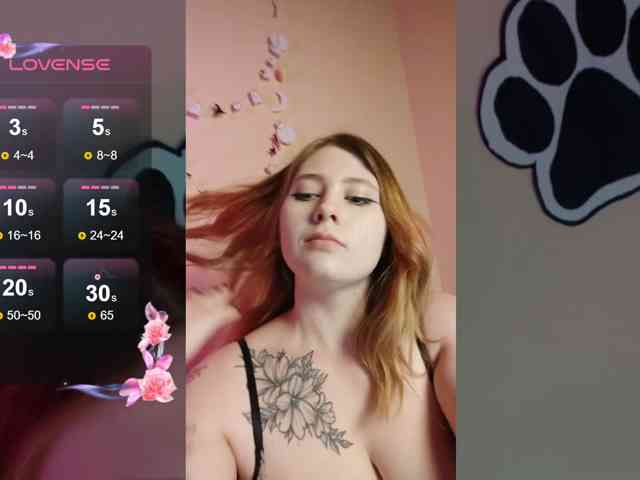 Aria_bb webcam