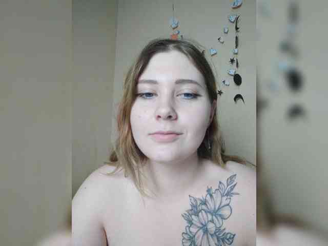 Aria_bb webcam