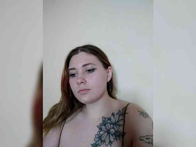 Aria_bb webcam
