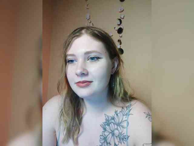 Aria_bb webcam