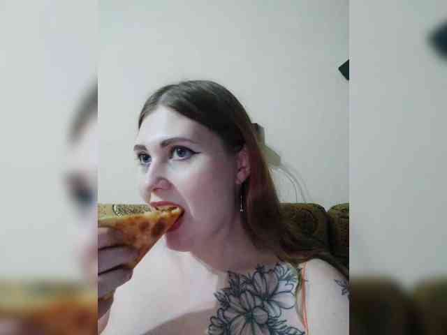 Aria_bb webcam