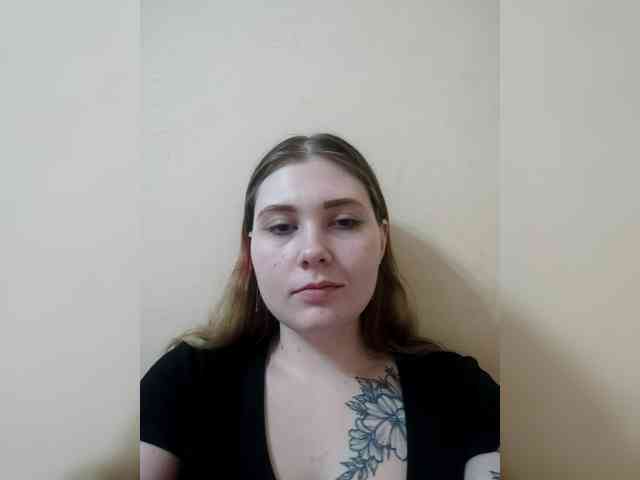 Aria_bb webcam