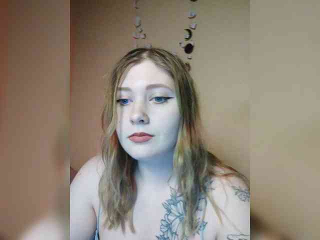 Aria_bb webcam