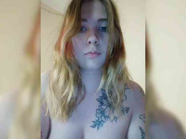 Aria_bb webcam