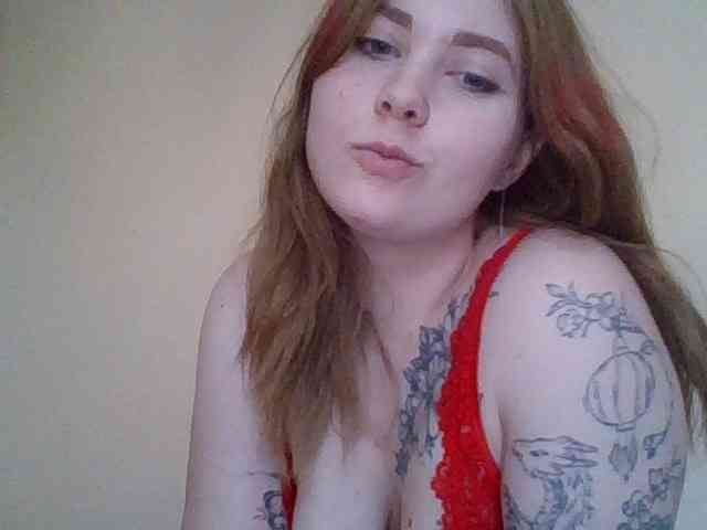 Aria_bb webcam