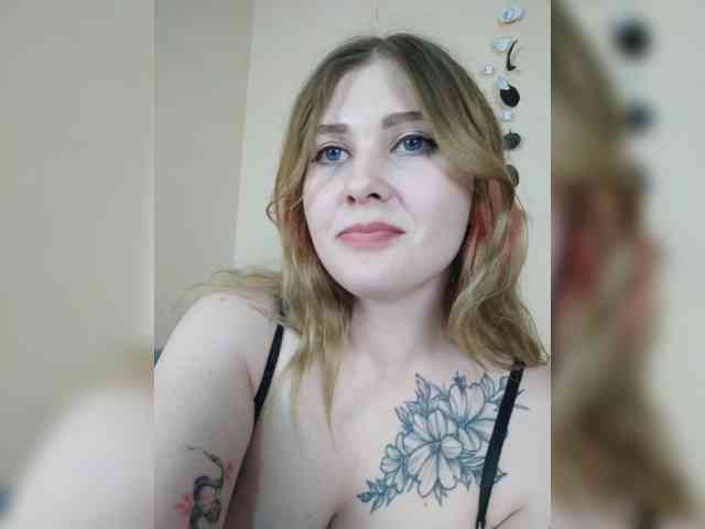 Aria_bb webcam