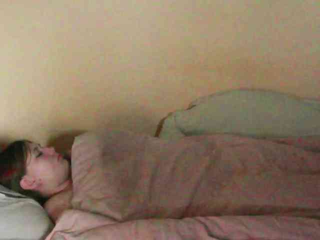 Aria_bb webcam