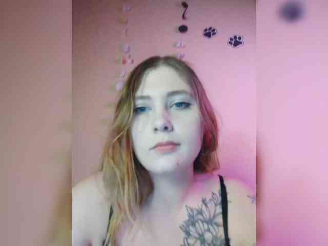 Aria_bb webcam