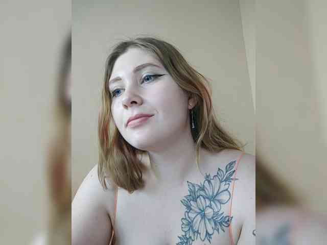 Aria_bb webcam
