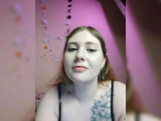 Aria_bb webcam