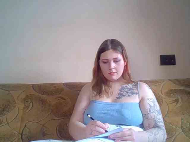 Aria_bb webcam