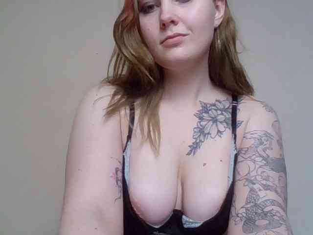 Aria_bb webcam