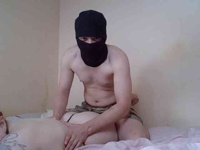 Aria_bb webcam