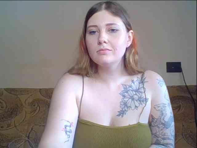 Aria_bb webcam