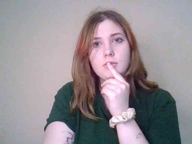 Aria_bb webcam