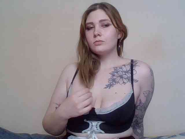 Aria_bb webcam