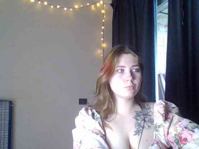 Aria_bb webcam