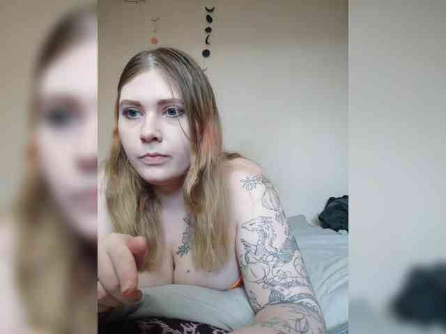 Aria_bb webcam