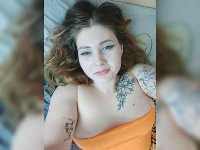 Aria_bb webcam