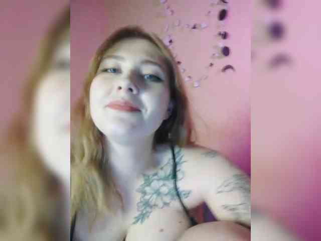 Aria_bb webcam