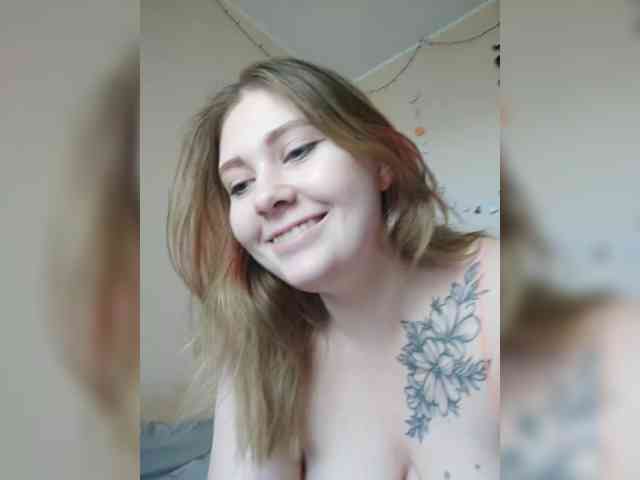 Aria_bb webcam