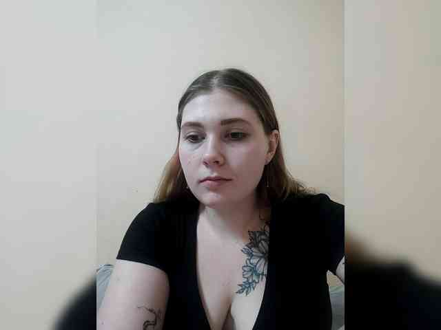 Aria_bb webcam