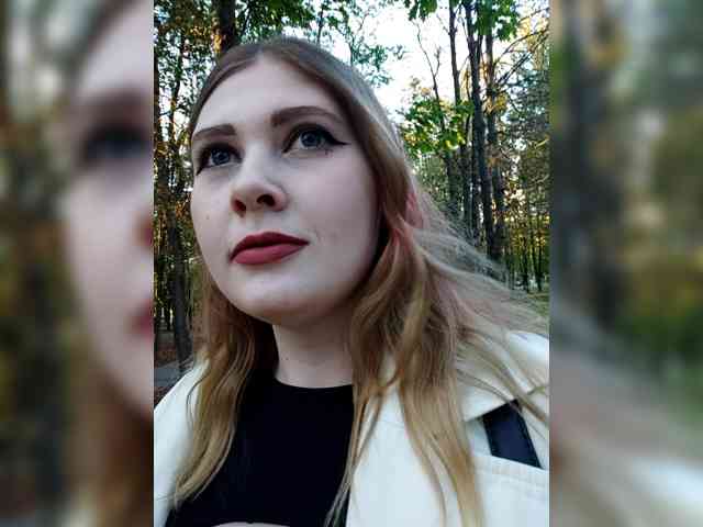 Aria_bb webcam