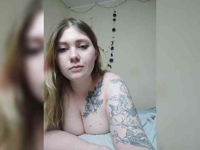 Aria_bb webcam