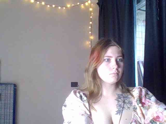 Aria_bb webcam