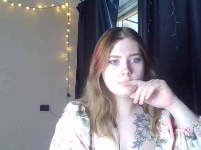 Aria_bb webcam