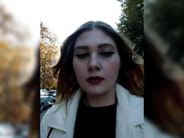 Aria_bb webcam