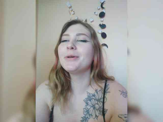 Aria_bb webcam