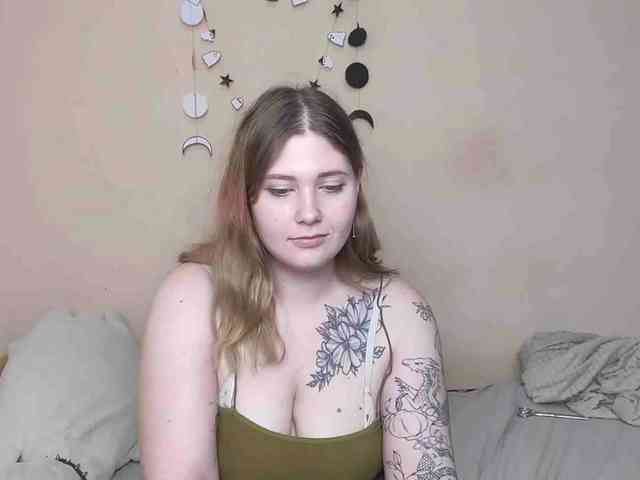 Aria_bb webcam