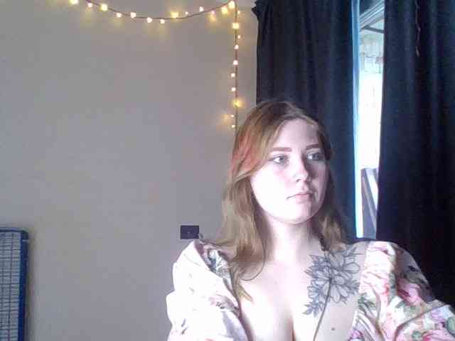 Aria_bb webcam