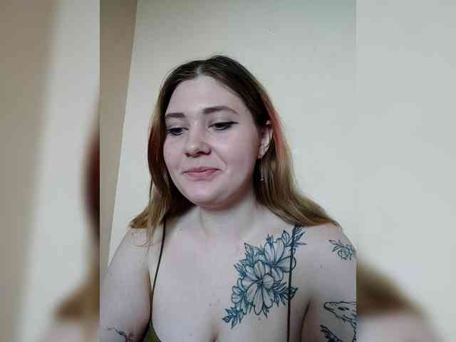 Aria_bb webcam
