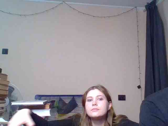 Aria_bb webcam