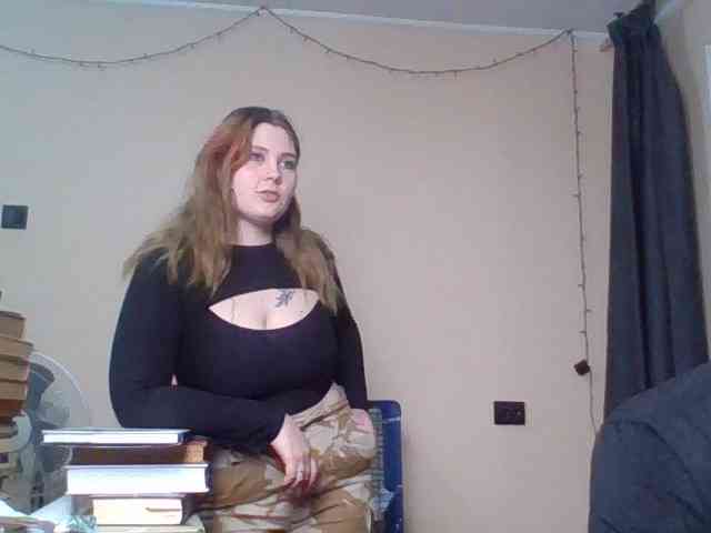Aria_bb webcam