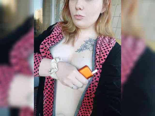 Aria_bb webcam