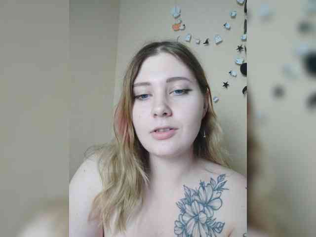 Aria_bb webcam