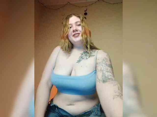 Aria_bb webcam