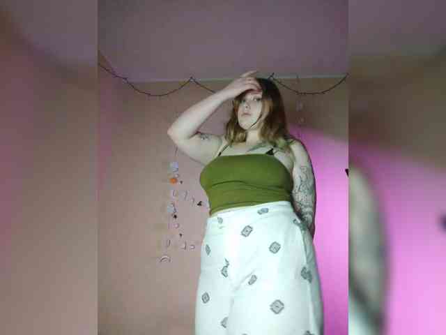 Aria_bb webcam