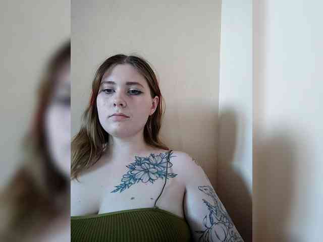 Aria_bb webcam