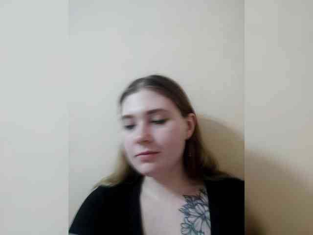 Aria_bb webcam