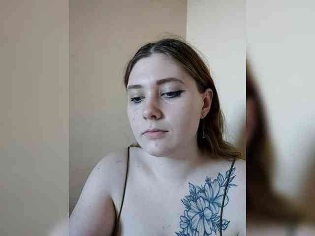 Aria_bb webcam
