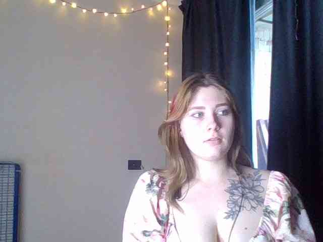 Aria_bb webcam
