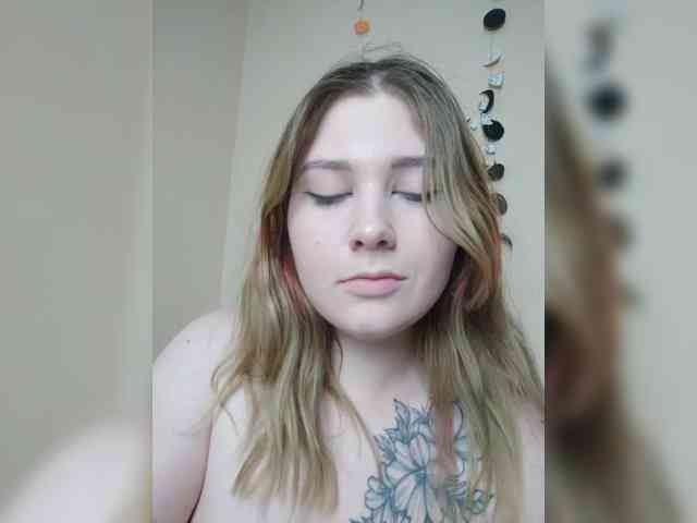Aria_bb webcam