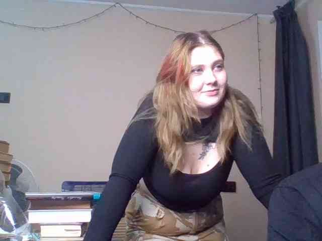 Aria_bb webcam