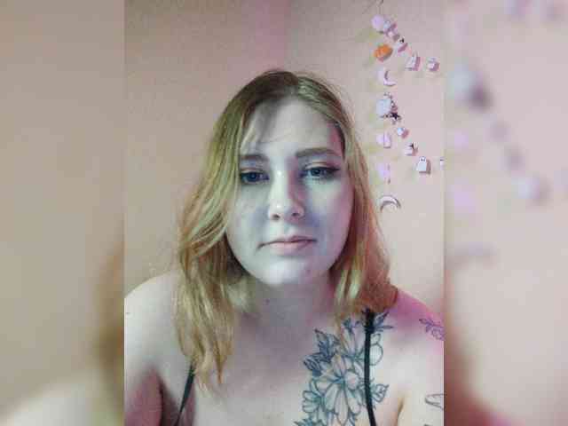Aria_bb webcam